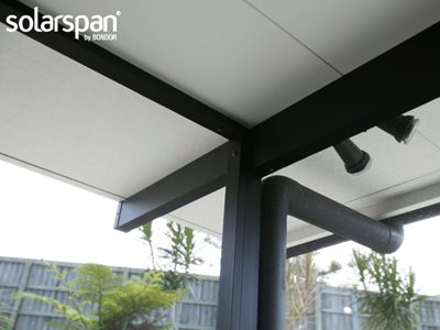 Bondor SolarSpan Ceiling