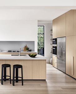 WilsonArt Kitchen Residential