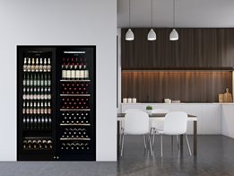 Beverage Centre