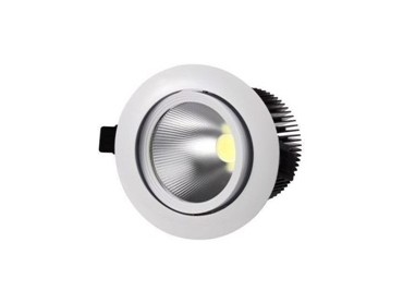 Downlight Fitting - ELS/TD/16