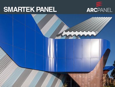 ARCPANEL Smartek Panel