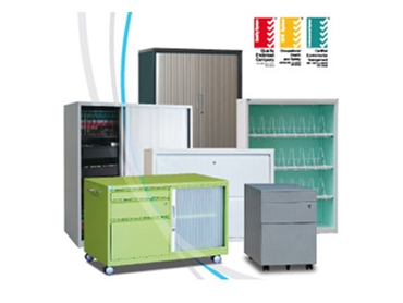Office Storage Furniture from Bosco Storage Solutions l jpg