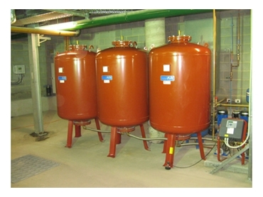 Duraflex Expansion and Deairation Systems from Automatic Heating l jpg