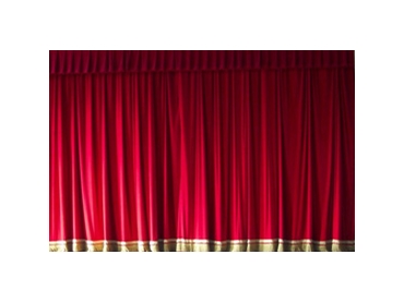 Comprehensive Stage and Theatre Curtains l jpg