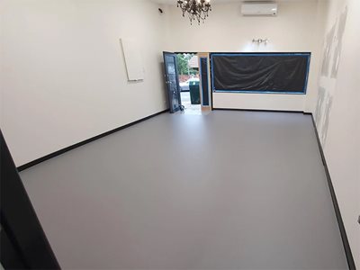 Dance Floor by Transtage Studio Dance Floor