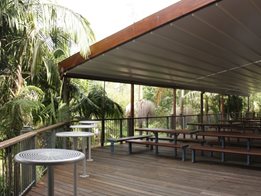 Retractable Roofs: all weather protection for outdoor living