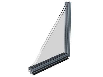 Wintec Energy Rated Aluminium Windows