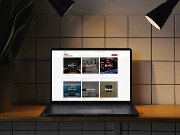 The website helps our customers better understand our diverse brands and unique product portfolio