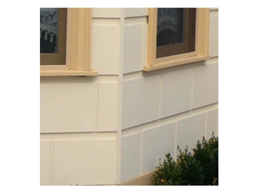 Renewable Architectural Block Weatherboards and Shingles from Healys Building Services l jpg