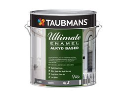 Taubman's Alkyd Based Ultimate Enamel 