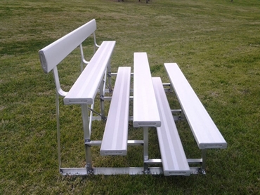 BAB Aluminium Grand Stand Seating Solutions l jpg