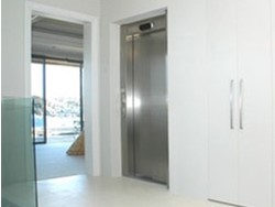 KONE Home Lifts with Low Ongoing Costs and Exceptional Reliability