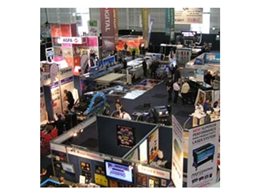 The largest Sign, Graphic and Engraving Trade Show in Australia - Visual Impact Image Expo