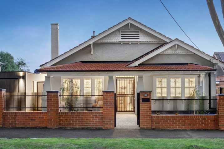 average australian house sizes standard dimensions floor plans common easy cheap