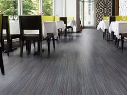 Expona Flow: High quality design led luxury flooring for commercial applications