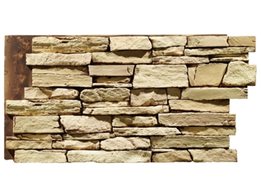 ​Ledge Stone from Texture Panels