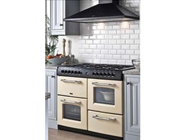 Upright Ovens and Cookers from Glen Dimplex Australia l jpg