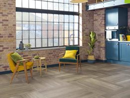 Karndean Opus flooring for a fresh, modern feel