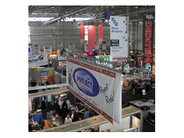 The largest Sign Graphic and Engraving Trade Show in Australia Visual Impact Image Expo l jpg