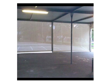 PVC Custom Made Blinds from Pattons Awnings l jpg