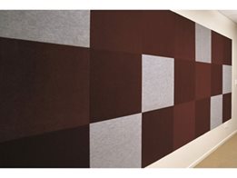 Autex Quietspace Interior Acoustic Solutions from Nolan Group