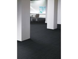 Pacific Carpet Tiles: developed to deliver on style and value