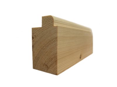 Wright Forest Premium Nordic Softwood Product Image
