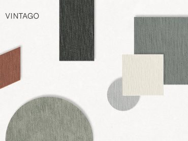 HVG Facades Vintago Cladding Swatches