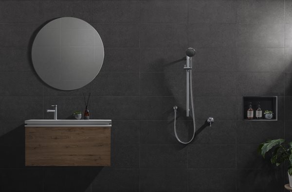 industrial bathroom design top bathroom trends 2019