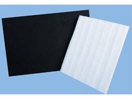 EchoSoft® Panels for Reducing Noise Travel and Increasing Thermal Insulation Properties from Acoustica