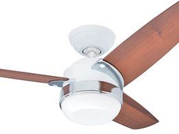 The Hunter Nova ceiling fan 