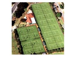 Synthetic Turf, Acrylic Surfaces and Laser Levelling by Sports Surfaces