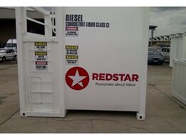 Fuel Tanks, Lighting Towers and Expert Servicing from REDSTAR Equipment 