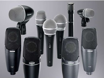 Professional Audio and Sound Systems l jpg