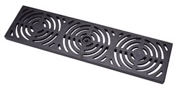 Flo-Thru Linear Trench Drain Systems