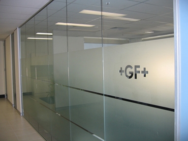 Window Film Graphics for Architectural Requirements l jpg