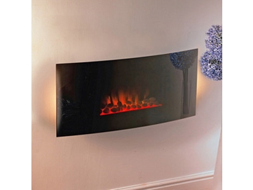 Elegant Electric Fireplaces from Jetmaster l jpg