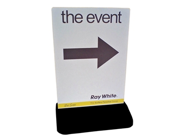 A Frames Cafe Barriers Footpath Signs and Display Stands from National Sign Systems l jpg