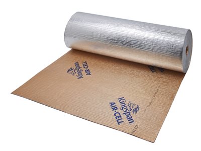 Kingspan AIR-CELL Insulshed Roll