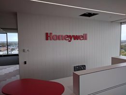 Signage solutions for corporate offices and buildings