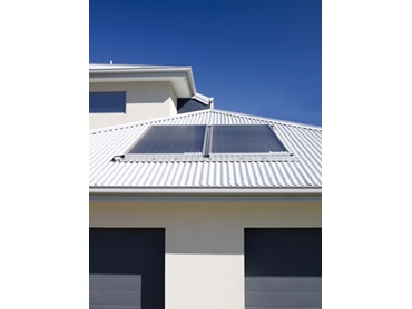 Rinnai Australia Solar Hot Water Systems Provide a Clean Inexhaustible Supply of Energy l jpg