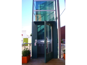 Platform Lifts from Platform Lift Company for Residential and Commercial Environments l jpg
