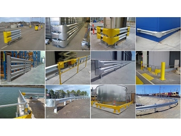 Building Guardrails from Armco l jpg
