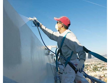 Airless Spraying for Quality Painting l jpg