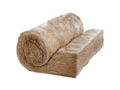 Knauf Insulation Roof Blanket Unfaced Roll