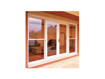 Elegant with Contemporary Style Meranti Timber Windows and Doors from Trend l