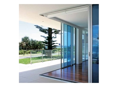 Exceptional Performance with Crestlite Commercial Aluminium Windows and Doors from Trend l