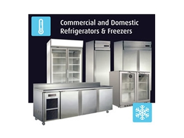 Commercial and Domestic Refrigeration from Husky Australia l jpg
