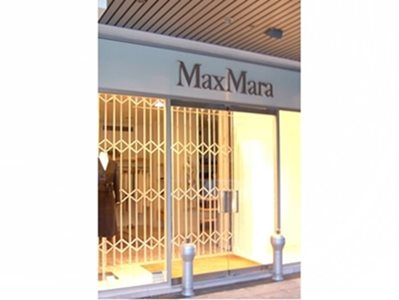 Australian Trellis Door Company Max Mara