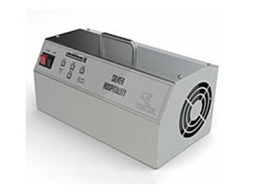 Ozone Generators for the Hospitality Industry from Oxyzone l jpg